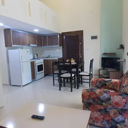 Angela Apartment